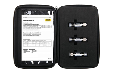 RIGOL RF Attenuator Kit